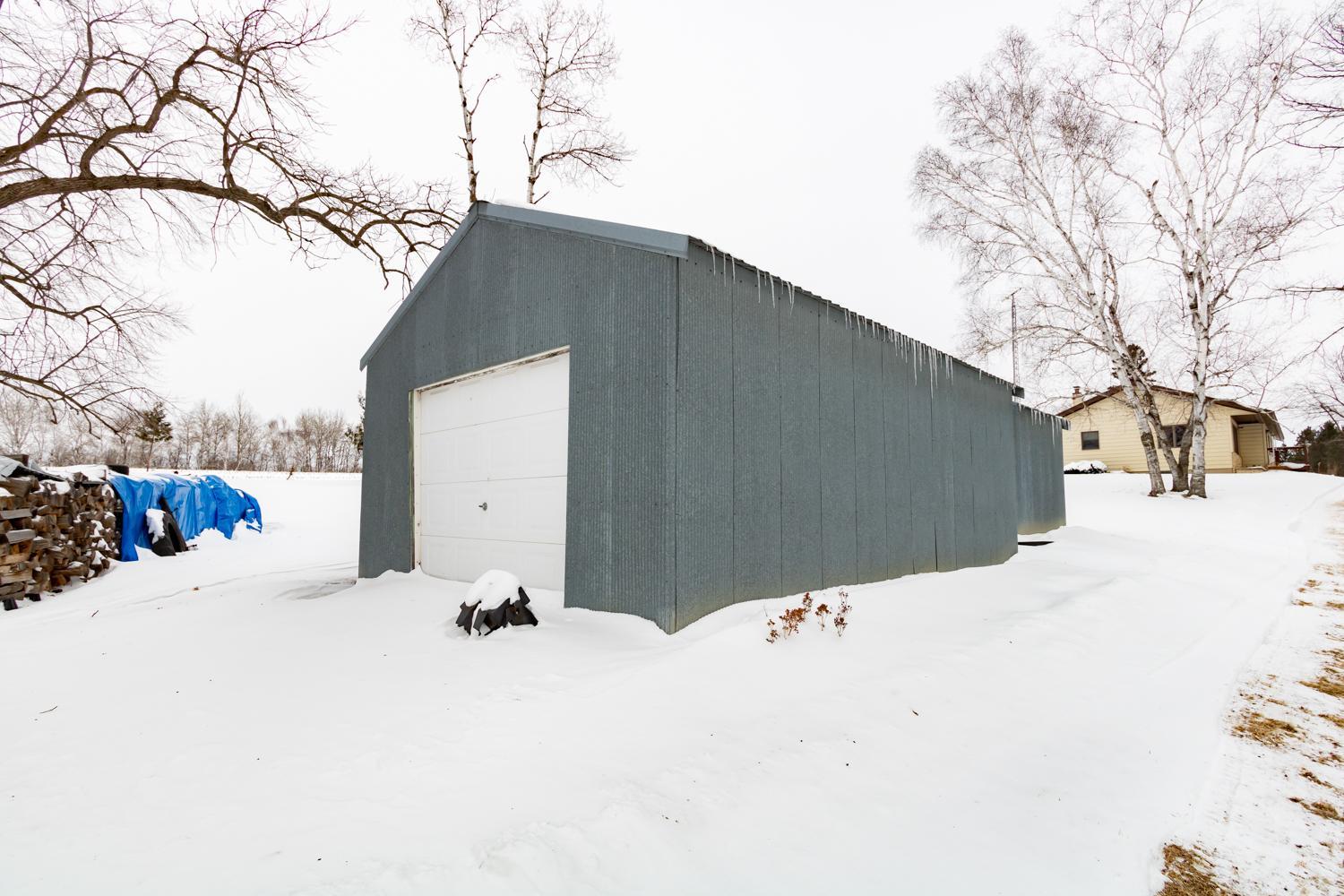 2925 Highway 35 Frederic, WI 54837 - Photo 34 of 36