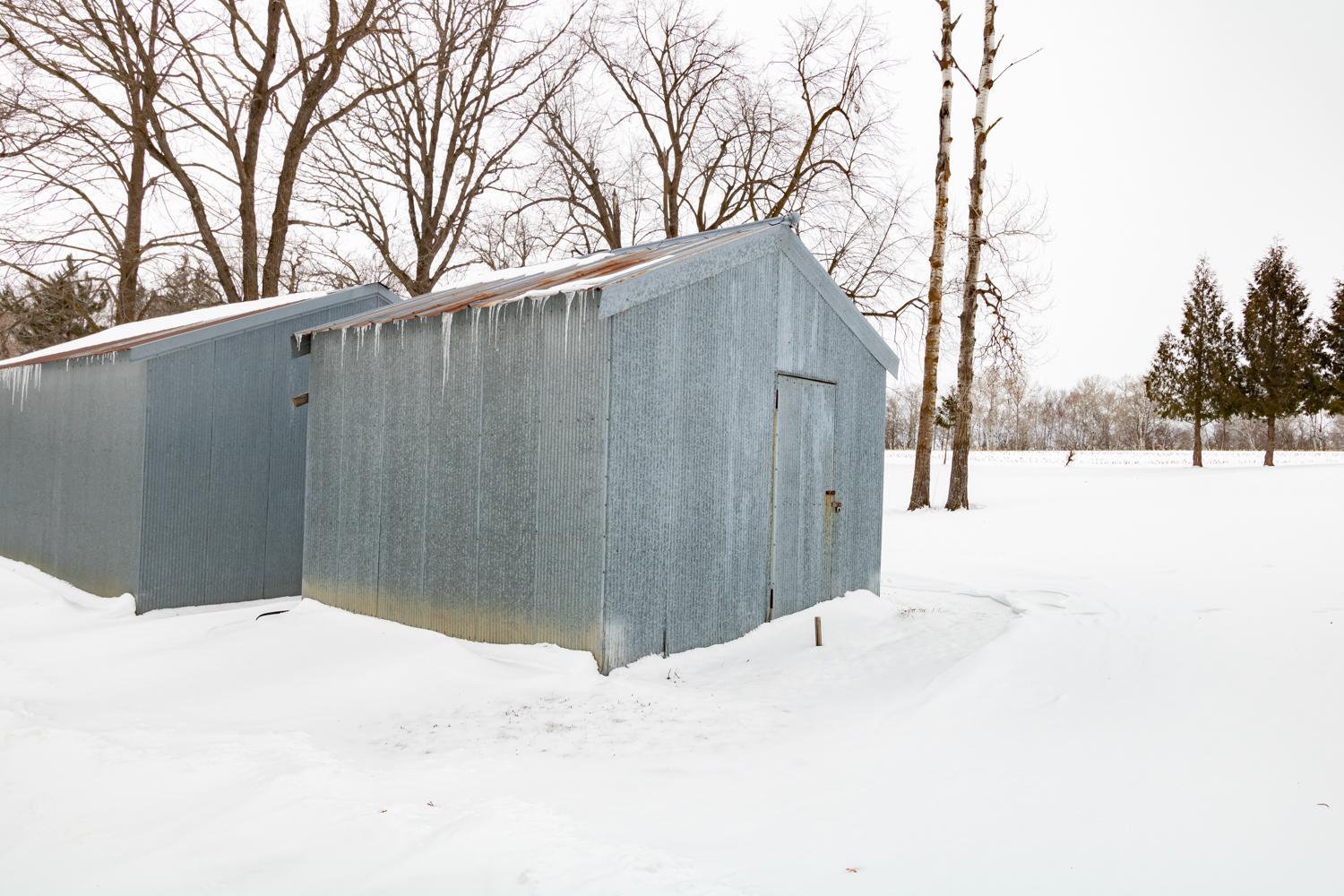 2925 Highway 35 Frederic, WI 54837 - Photo 35 of 36