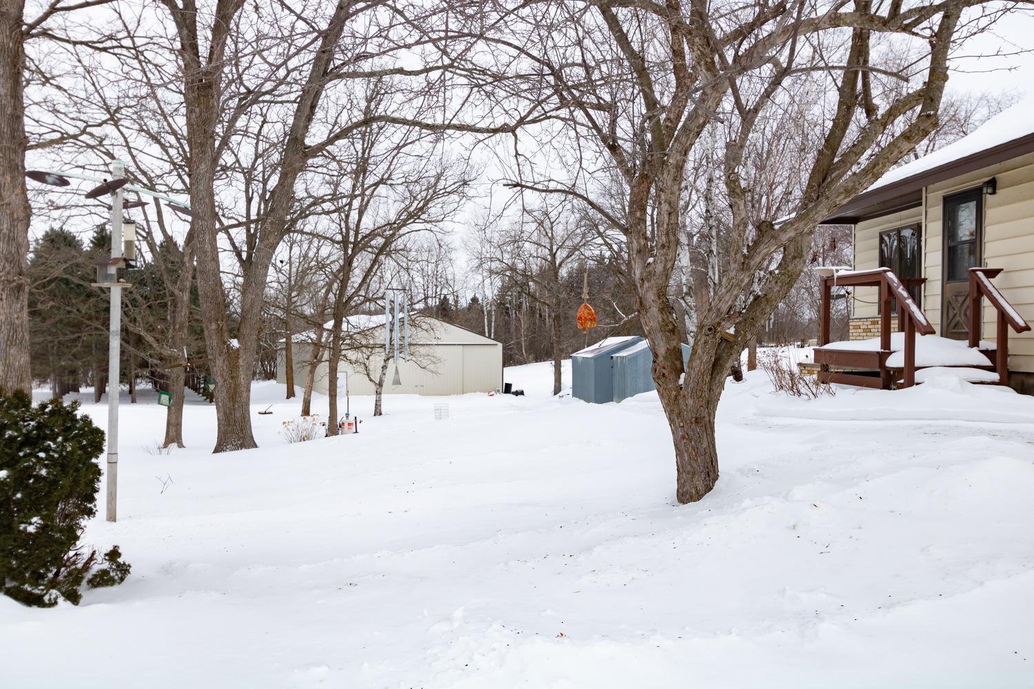 2925 Highway 35 Frederic, WI 54837 - Photo 4 of 36