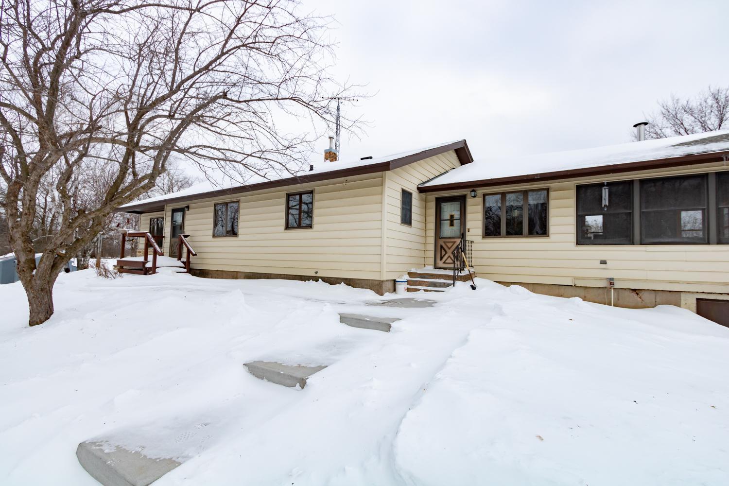 2925 Highway 35 Frederic, WI 54837 - Photo 6 of 36