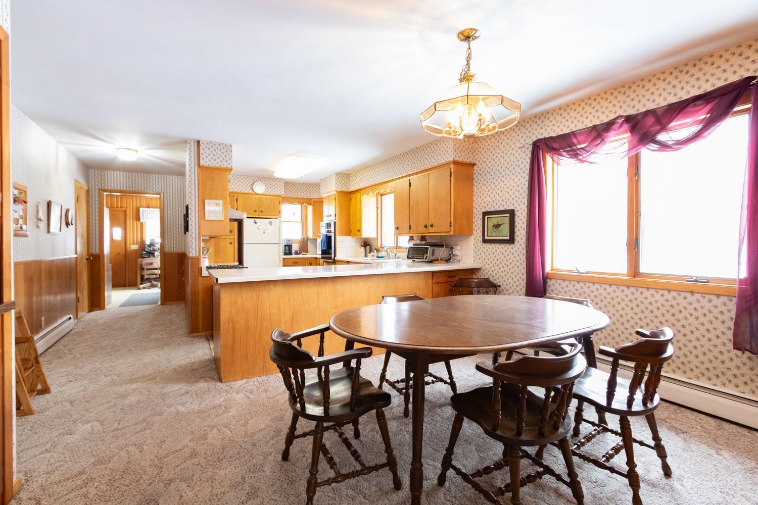 2925 Highway 35 Frederic, WI 54837 - Photo 7 of 36