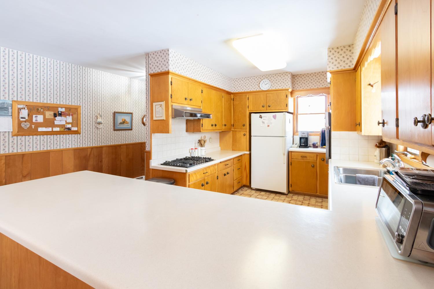 2925 Highway 35 Frederic, WI 54837 - Photo 8 of 36