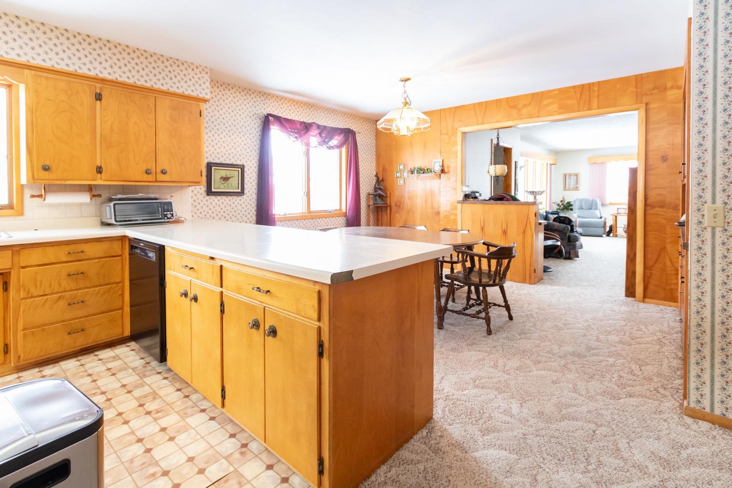 2925 Highway 35 Frederic, WI 54837 - Photo 10 of 36