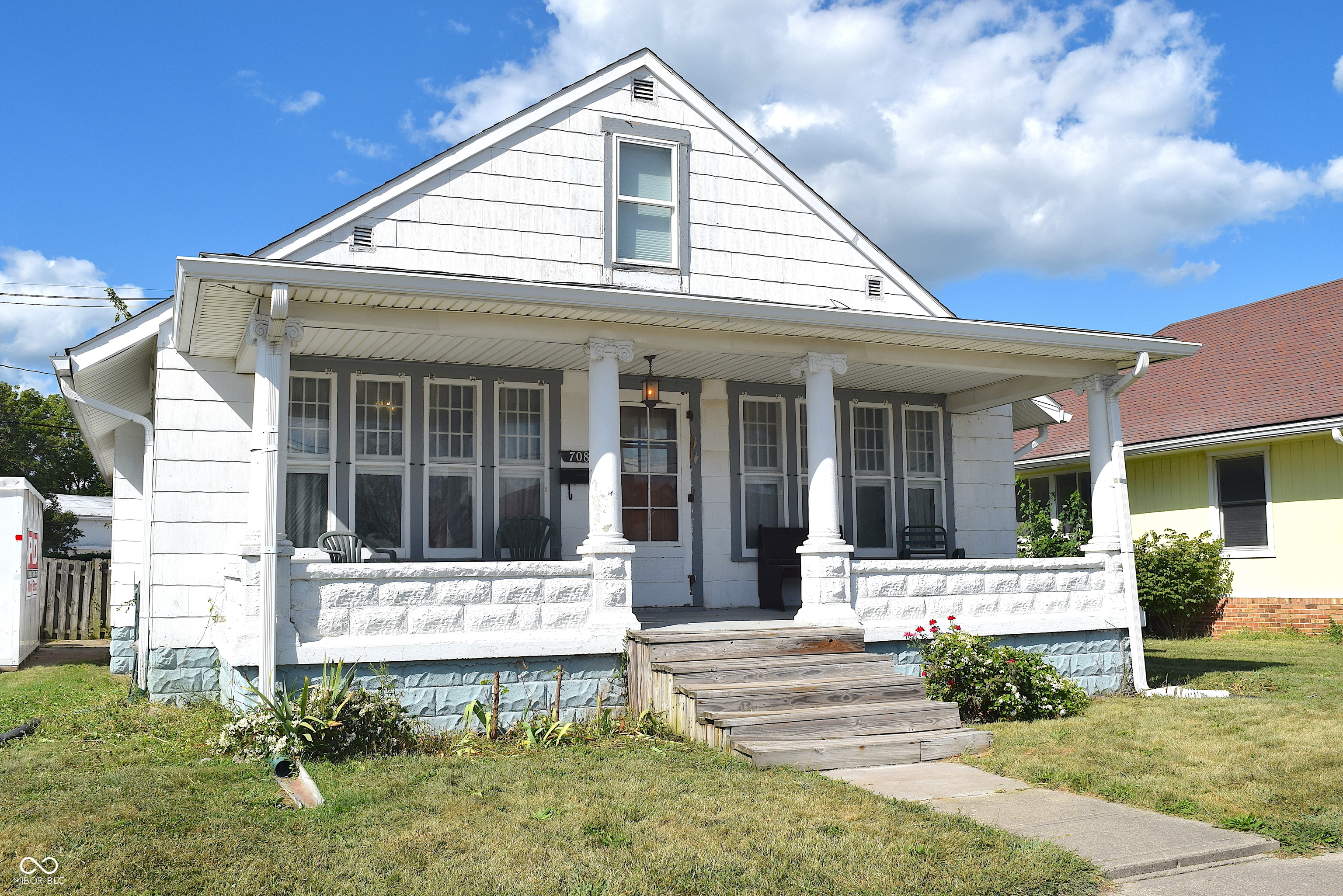 708 East Elm Street Lebanon, IN 46052 - Photo 1 of 40