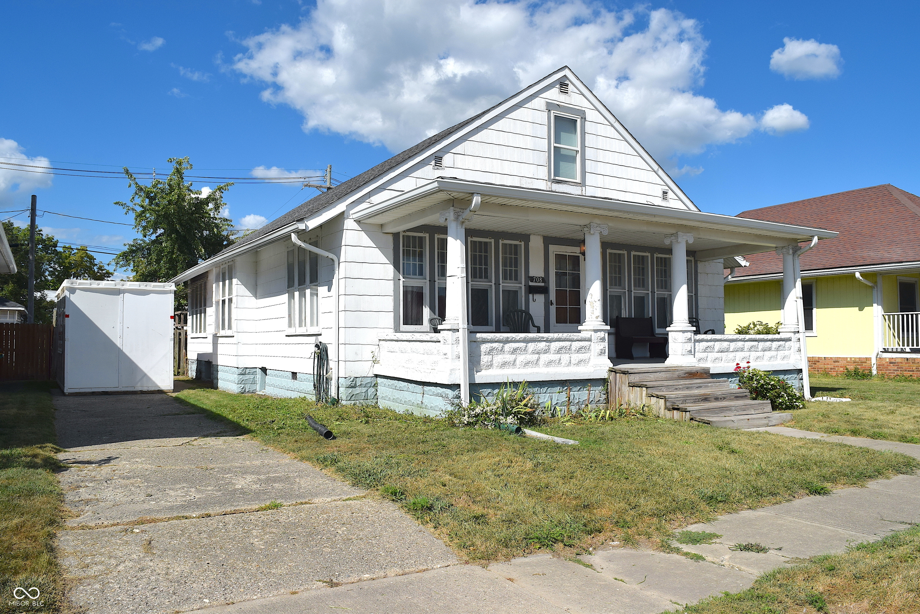 708 East Elm Street Lebanon, IN 46052 - Photo 3 of 40