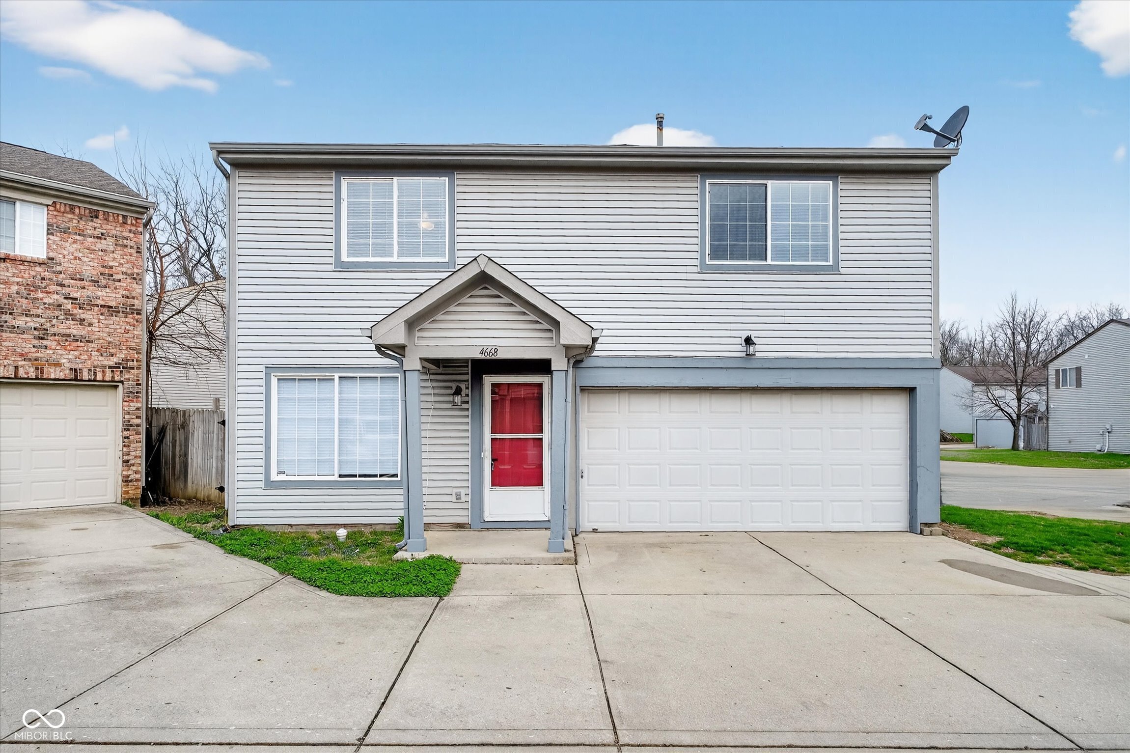 4668 Falcon Run Way Indianapolis, IN 46254 - Photo 1 of 19