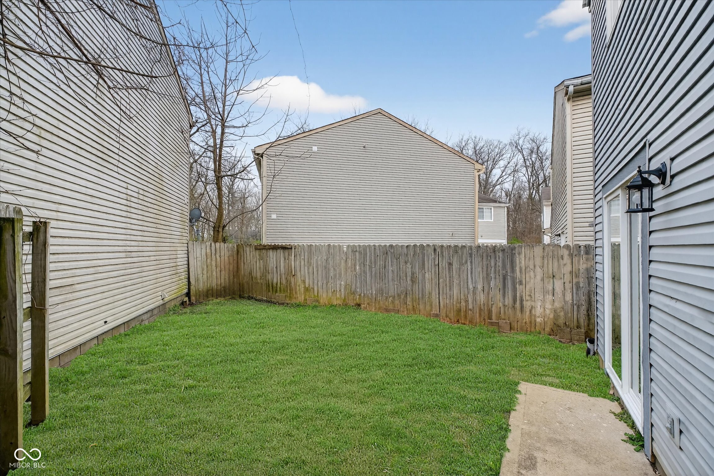 4668 Falcon Run Way Indianapolis, IN 46254 - Photo 18 of 19