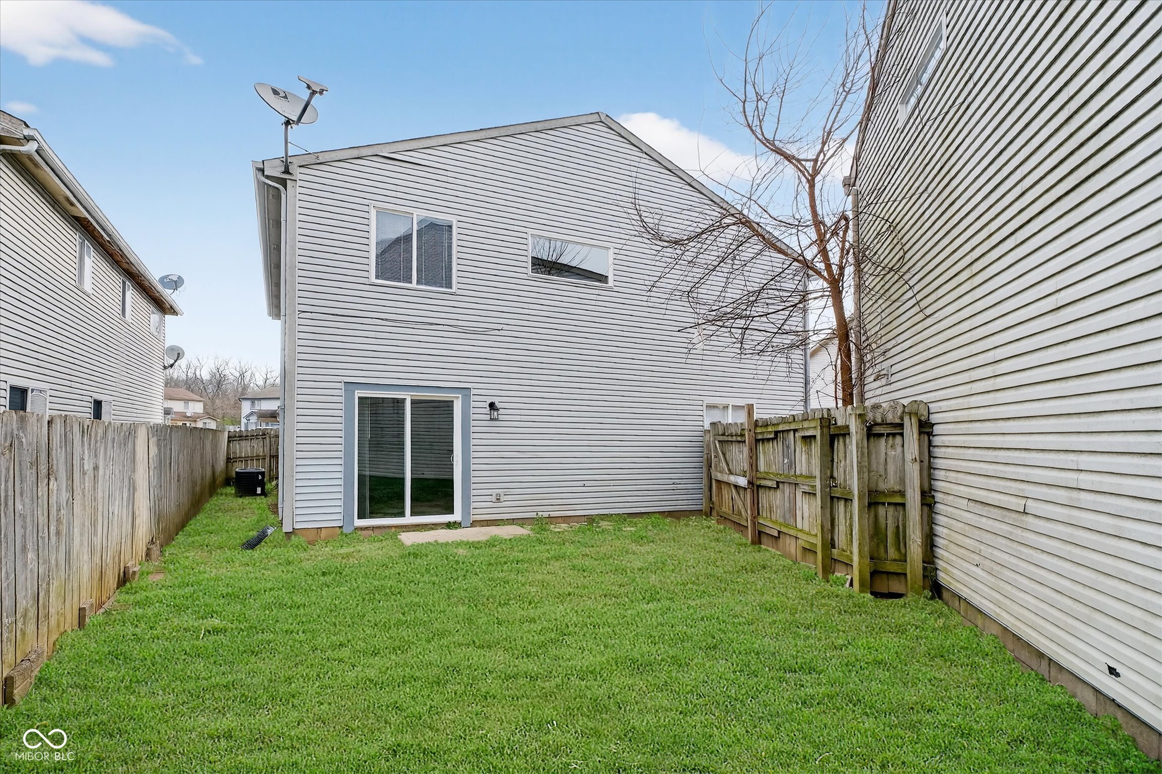 4668 Falcon Run Way Indianapolis, IN 46254 - Photo 19 of 19