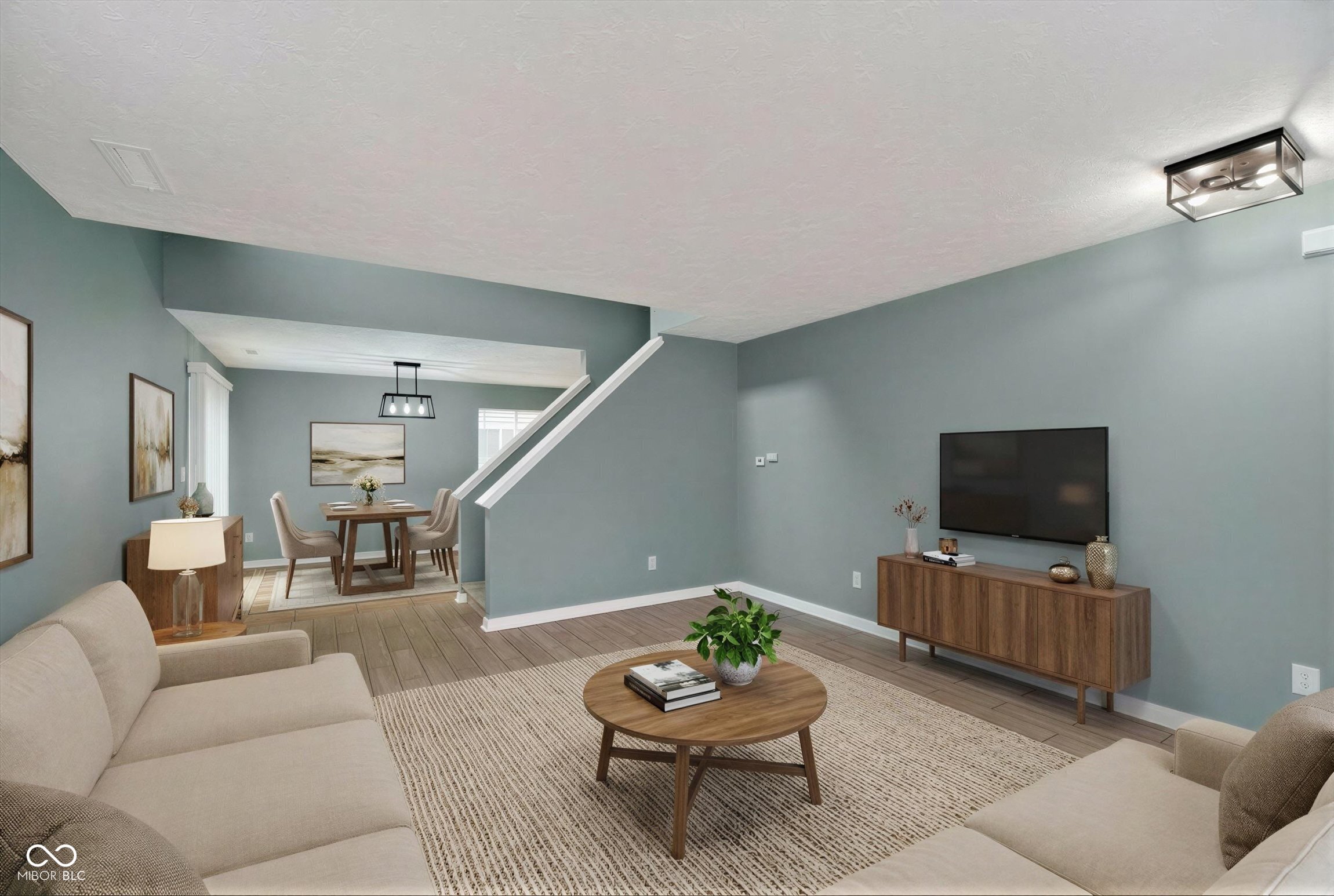 4668 Falcon Run Way Indianapolis, IN 46254 - Photo 2 of 19