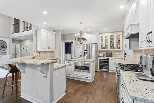 $4,700 | 7410 Polo Hill, Cumming, GA 30040