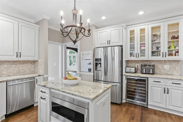 $4,700 | 7410 Polo Hill, Cumming, GA 30040