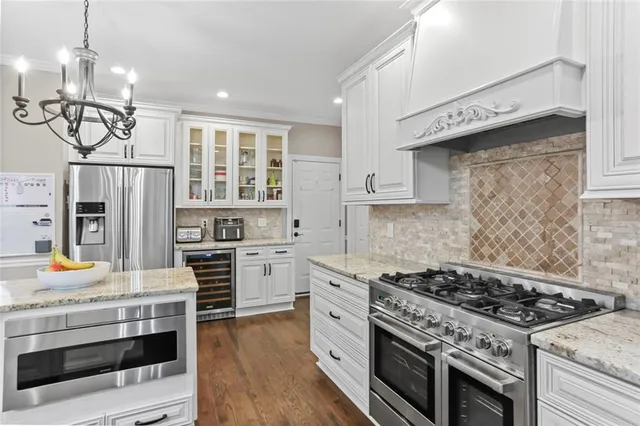 $4,700 | 7410 Polo Hill, Cumming, GA 30040