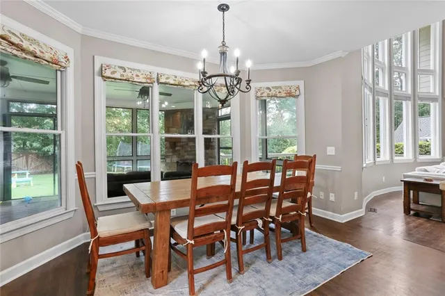 $4,700 | 7410 Polo Hill, Cumming, GA 30040