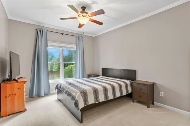 $4,700 | 7410 Polo Hill, Cumming, GA 30040