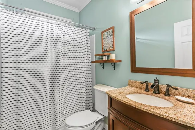 $4,700 | 7410 Polo Hill, Cumming, GA 30040