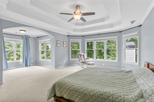 $4,700 | 7410 Polo Hill, Cumming, GA 30040