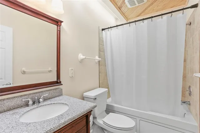 $4,700 | 7410 Polo Hill, Cumming, GA 30040