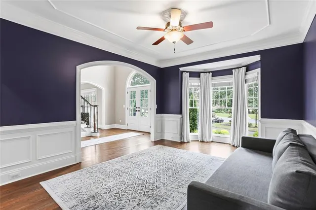 $4,700 | 7410 Polo Hill, Cumming, GA 30040