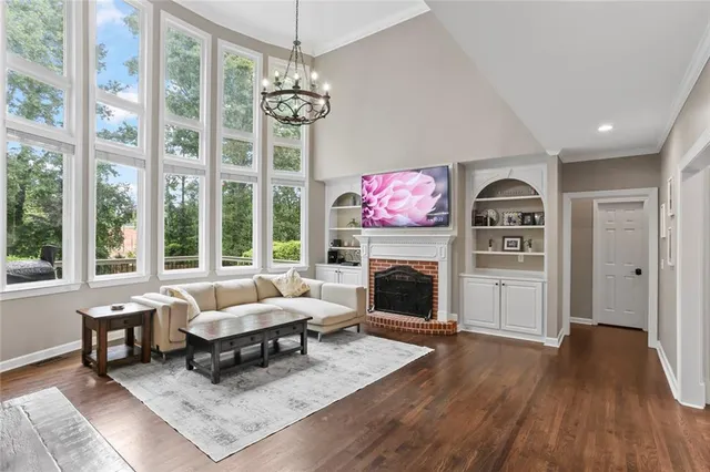 $4,700 | 7410 Polo Hill, Cumming, GA 30040