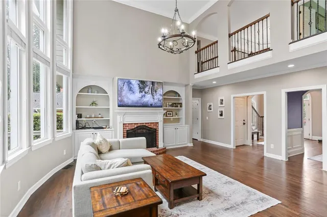 $4,700 | 7410 Polo Hill, Cumming, GA 30040