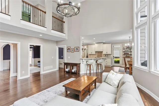 $4,700 | 7410 Polo Hill, Cumming, GA 30040