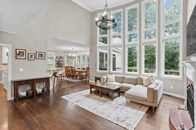 $4,700 | 7410 Polo Hill, Cumming, GA 30040