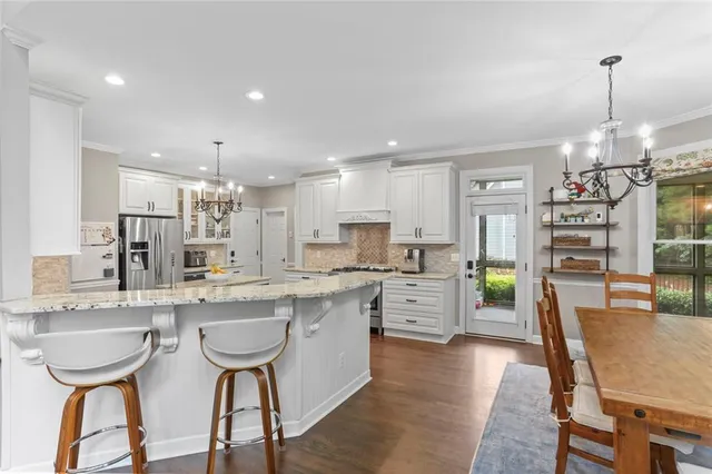 $4,700 | 7410 Polo Hill, Cumming, GA 30040