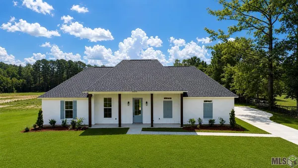 $419,900 | 34500 North Corbin Road, Walker, LA 70785