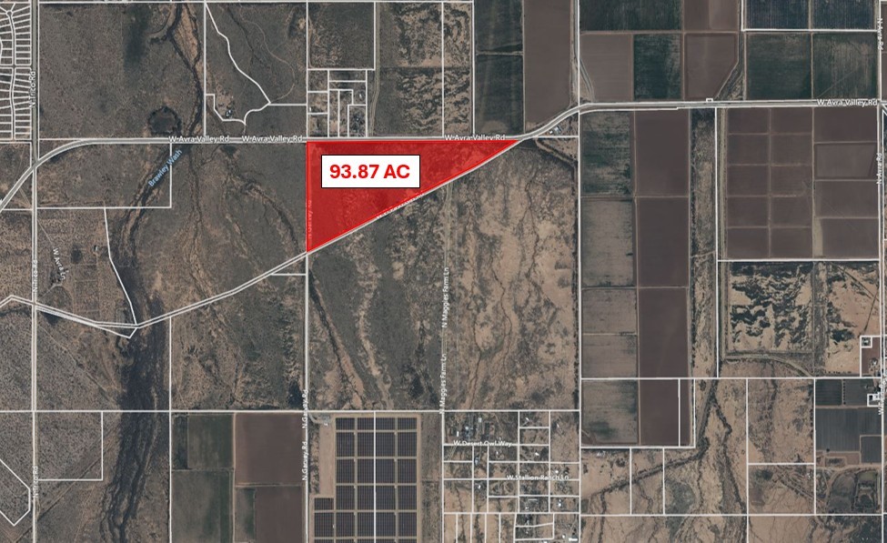 14955 West Avra Valley Road Marana, AZ 85653 - Photo 2 of 3