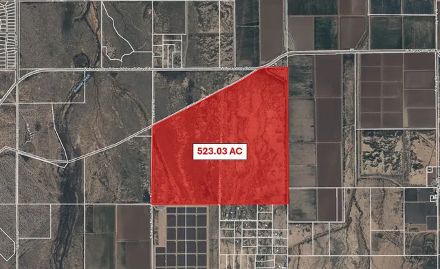 $12,000,000 | 14955 West Avra Valley Road, Marana, AZ 85653