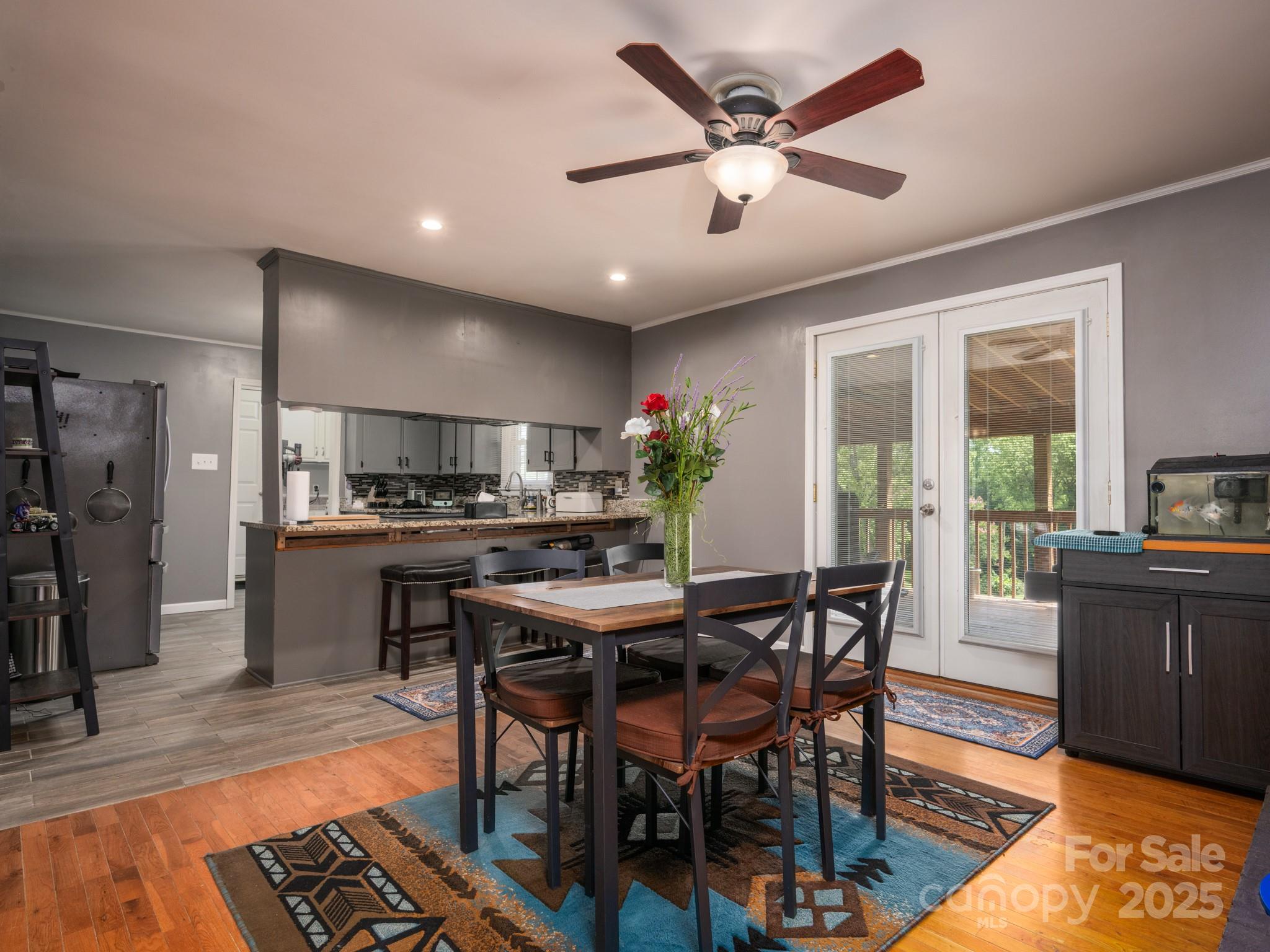 69 Katydid Drive Marion, NC 28752 - Photo 4 of 18