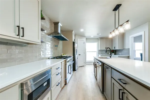 $5,800 | 7212 Canongate Drive, Dallas, TX 75248