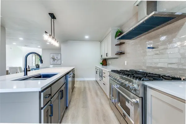 $5,800 | 7212 Canongate Drive, Dallas, TX 75248