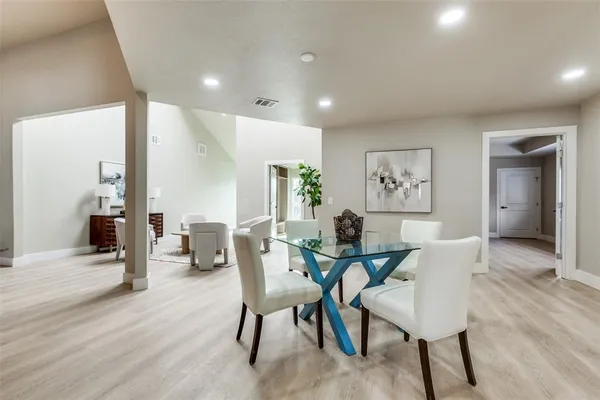 $5,800 | 7212 Canongate Drive, Dallas, TX 75248