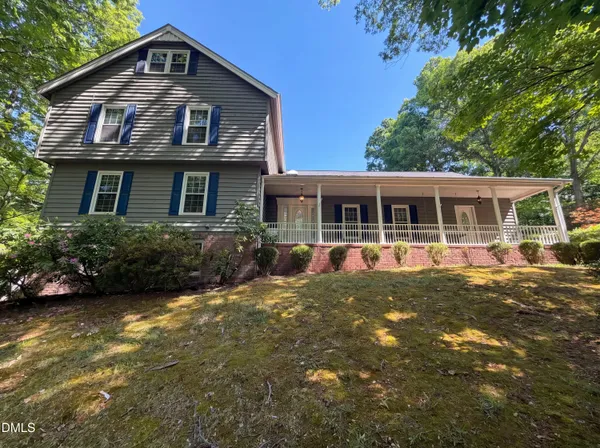 $999,000 | 112 Queensferry Road, Cary, NC 27511