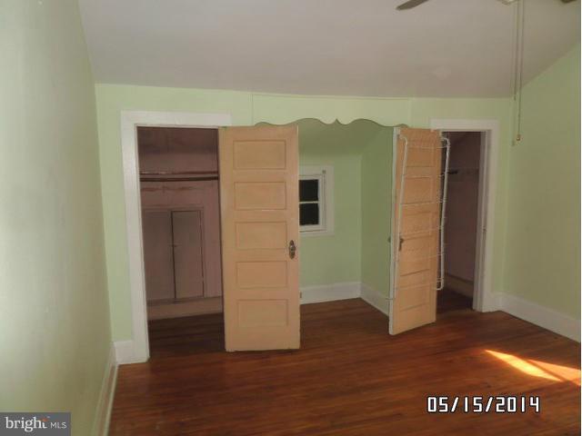 3505 Cedardale Road Baltimore, MD 21215 - Photo 11 of 20 Bedroom