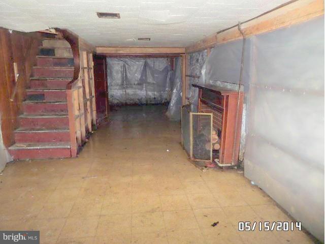3505 Cedardale Road Baltimore, MD 21215 - Photo 17 of 20 Basement