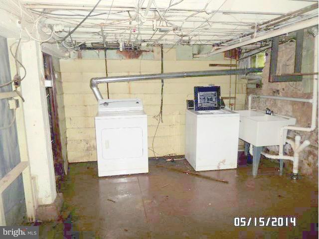3505 Cedardale Road Baltimore, MD 21215 - Photo 18 of 20 Basement