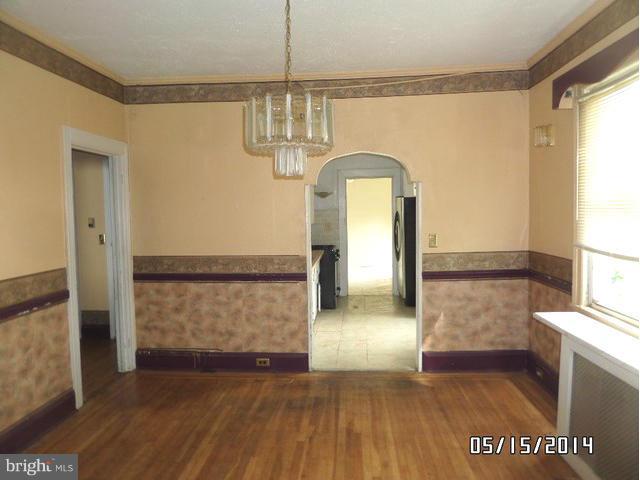 3505 Cedardale Road Baltimore, MD 21215 - Photo 4 of 20 Dining Room