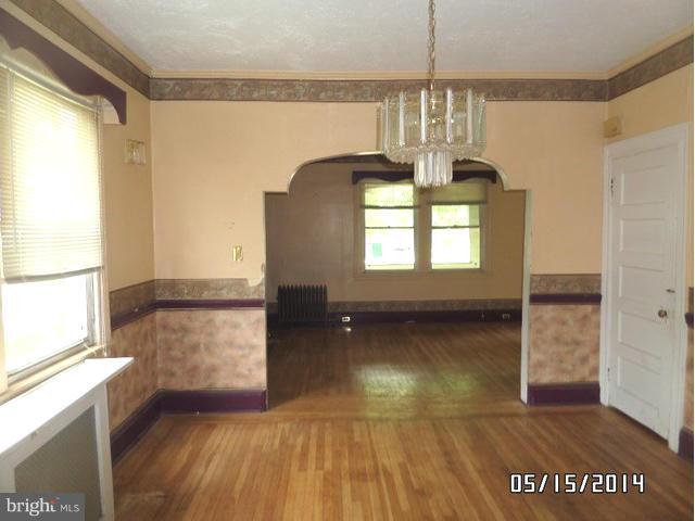 3505 Cedardale Road Baltimore, MD 21215 - Photo 5 of 20 Dining Room