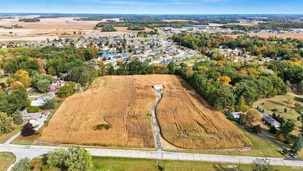 $324,900 | 1120 West Business 30, Columbia City, IN 46725