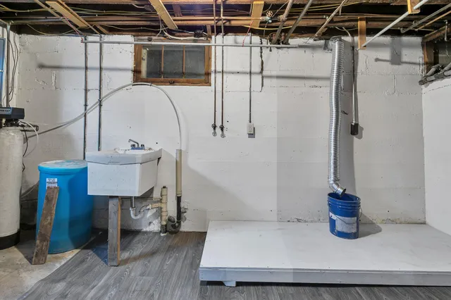 $229,900 | 117 Main Street North, New London, MN 56273