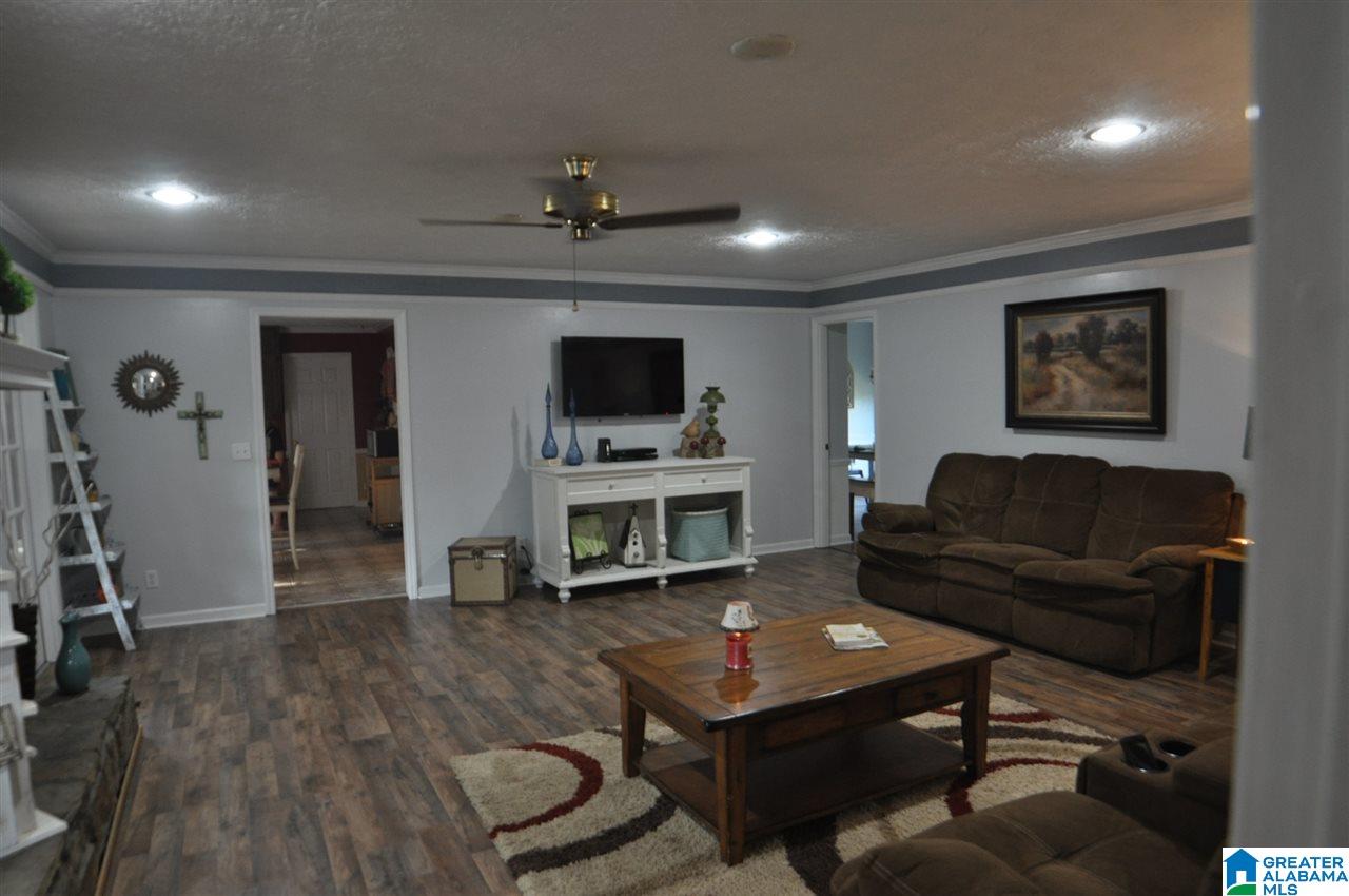 92 County Road 129 Ranburne, AL 36273 - Photo 5 of 30