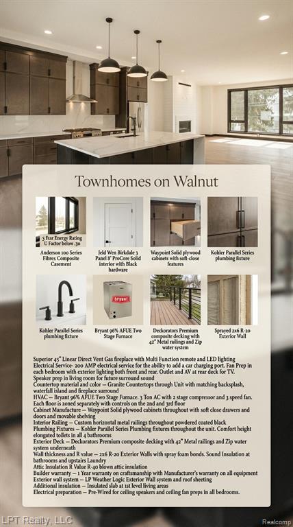 525 Walnut Street Howell, MI 48843 - Photo 44 of 48