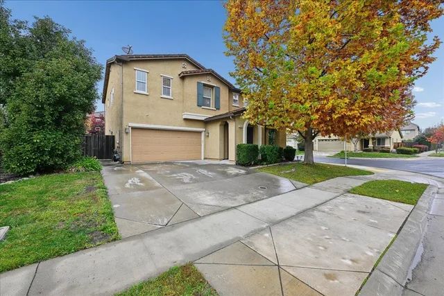 $642,600 | 2556 Kinsella Way, Roseville, CA 95747