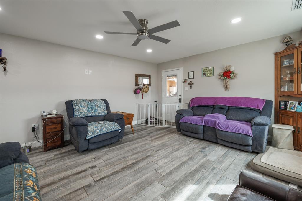 625 County Road 274 Tuscola, TX 79562 - Photo 17 of 39