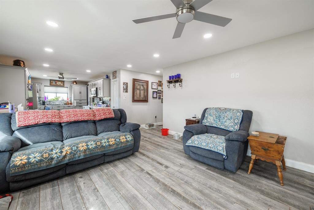 625 County Road 274 Tuscola, TX 79562 - Photo 19 of 39