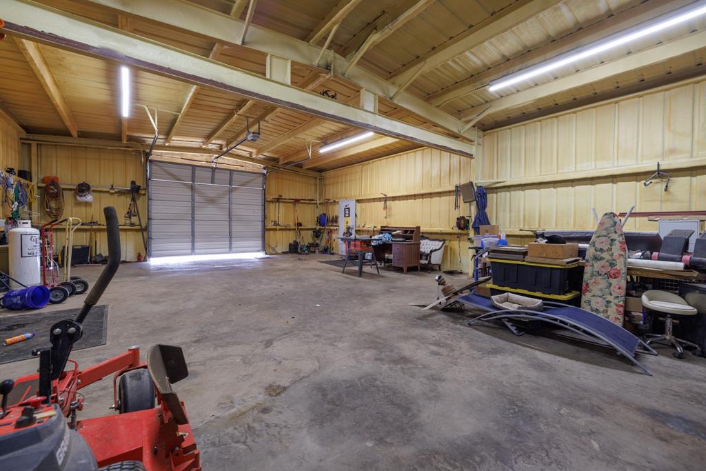 625 County Road 274 Tuscola, TX 79562 - Photo 39 of 39