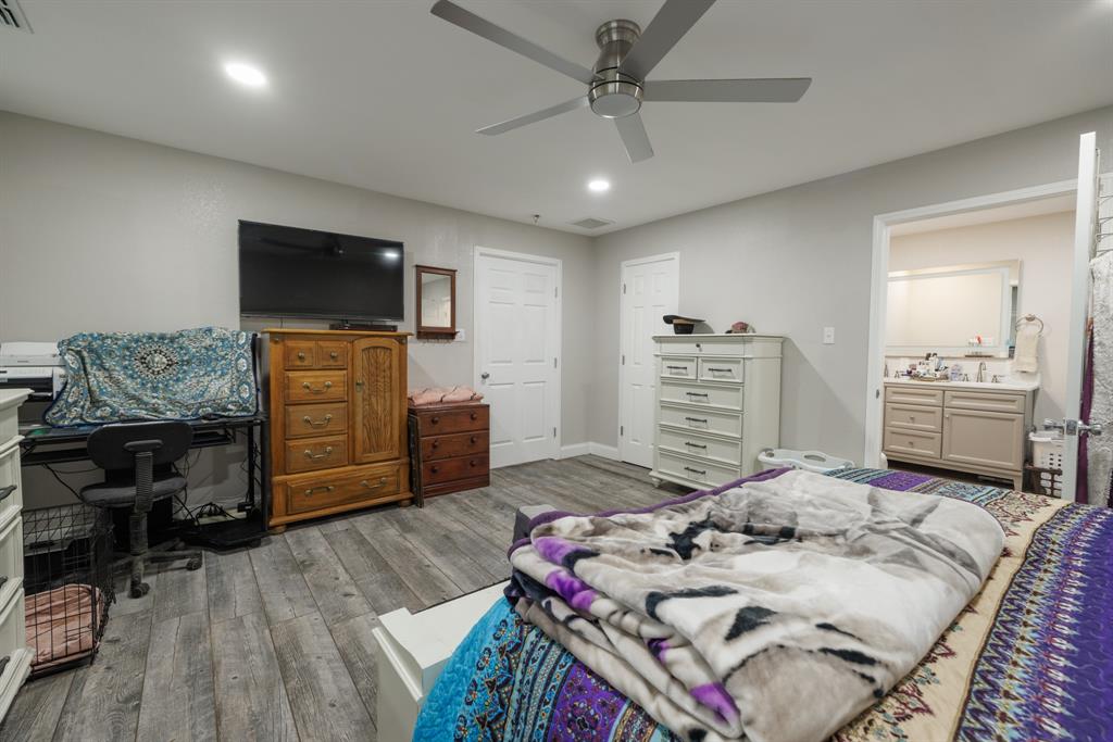 625 County Road 274 Tuscola, TX 79562 - Photo 8 of 39