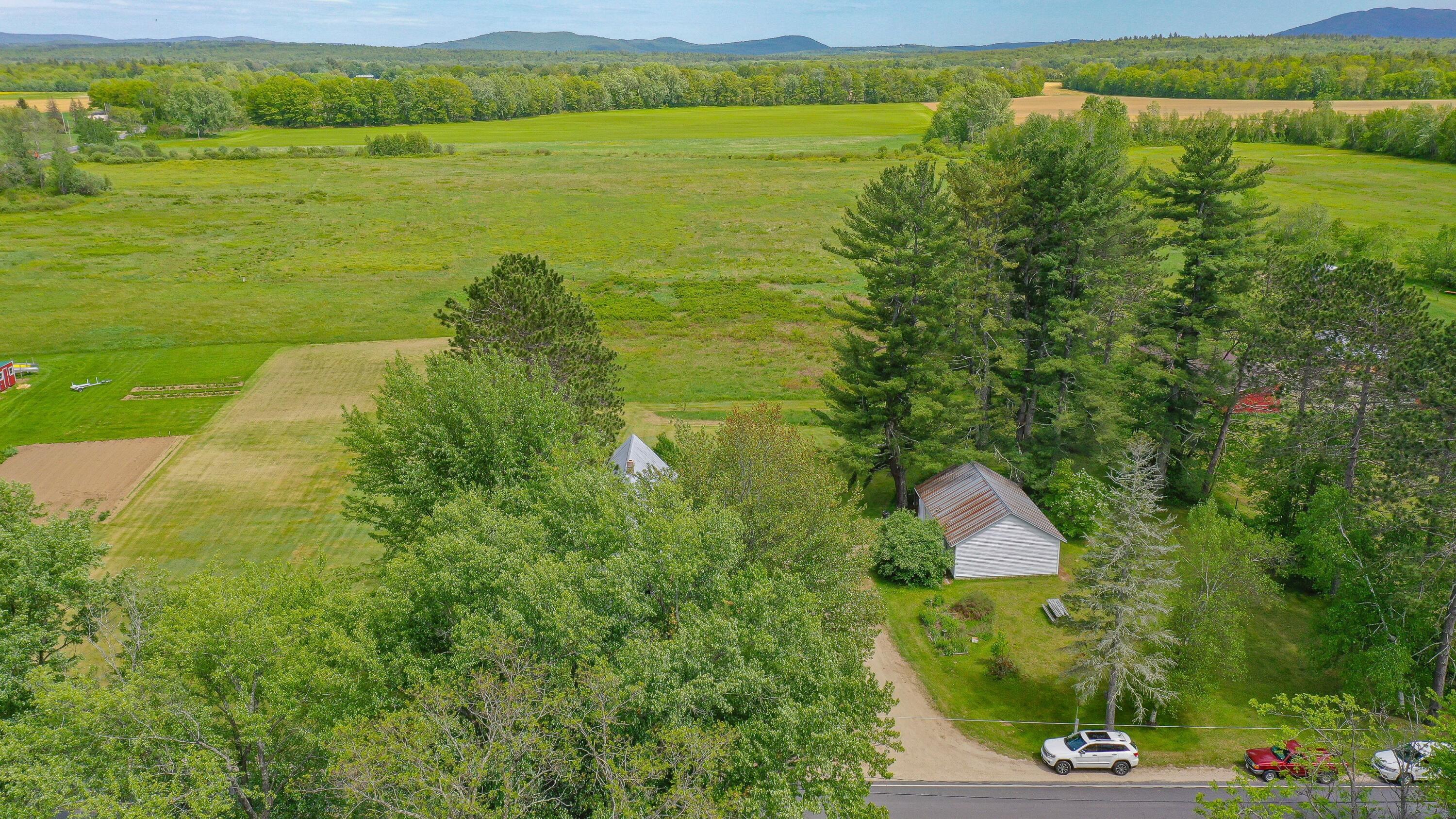 113 North Fryeburg Road Fryeburg, ME 04037 - Photo 37 of 38 el drone good godd